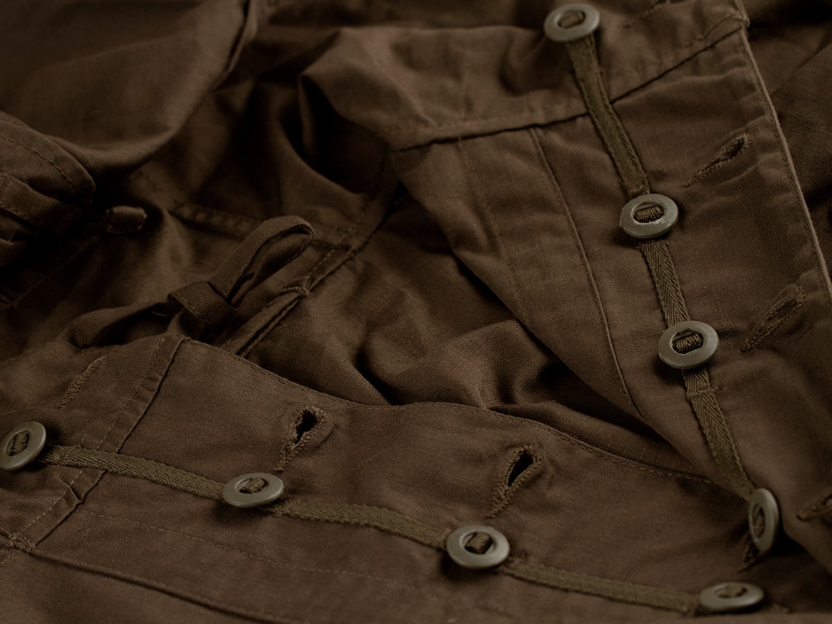 Invader gear Costum Gorka Ranger Green XXL 10