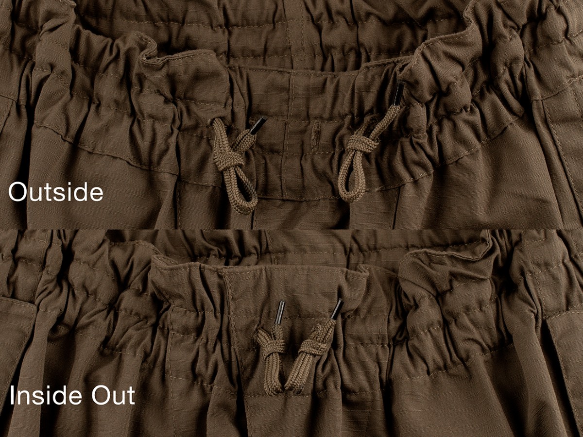 Invader gear Costum Gorka Ranger Green XXL 11