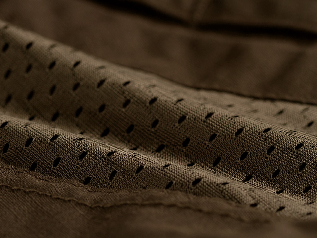 Invader gear Costum Gorka Ranger Green XXL 8