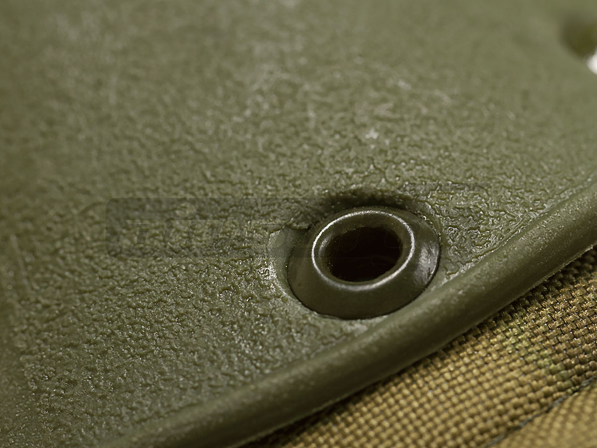 Invader gear cotiere XPD Everglade 4