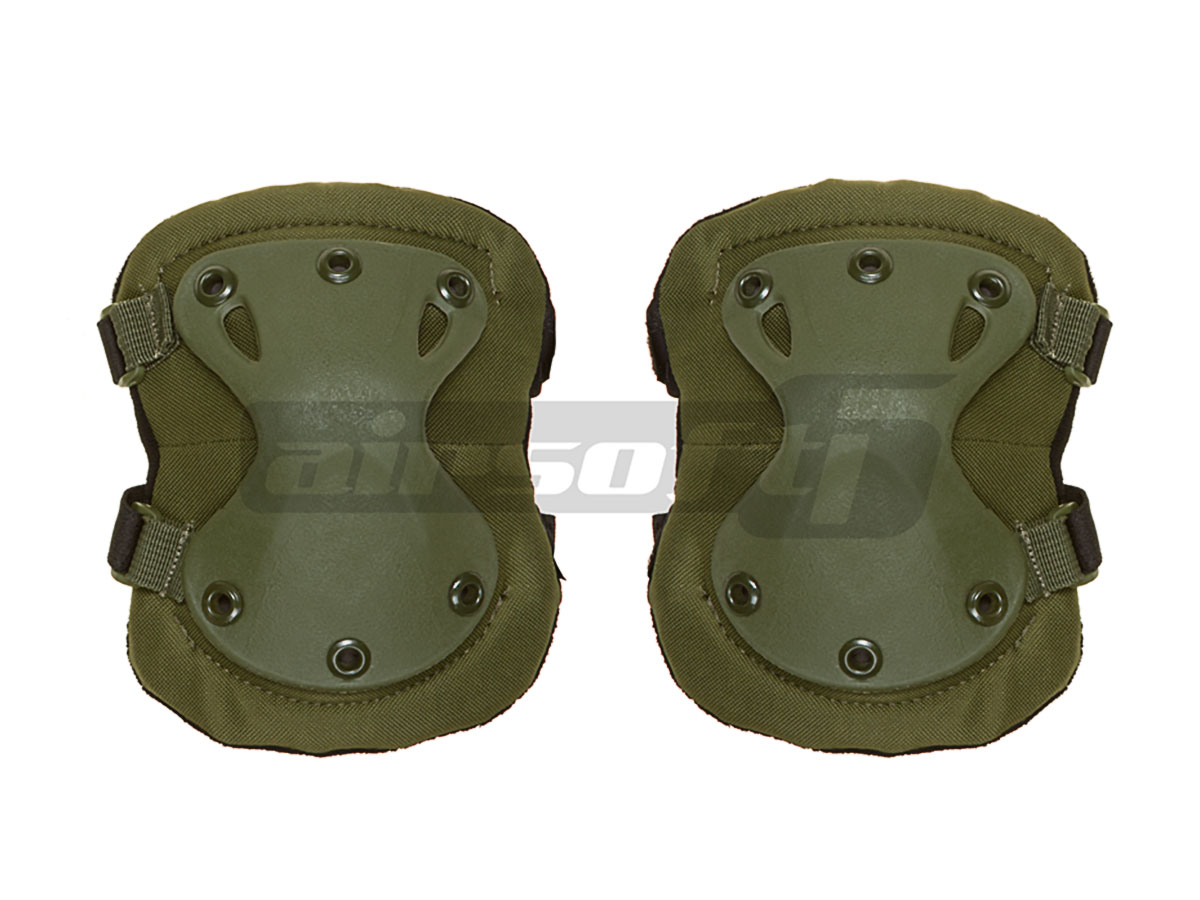 Invader gear cotiere XPD Olive 6