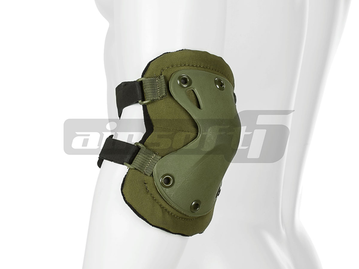 Invader gear cotiere XPD Olive 2