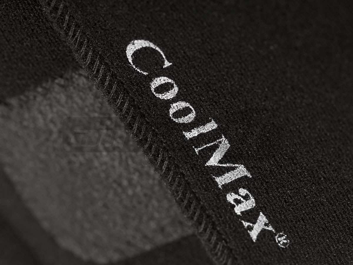 Invader gear cotiere XPD Olive 3