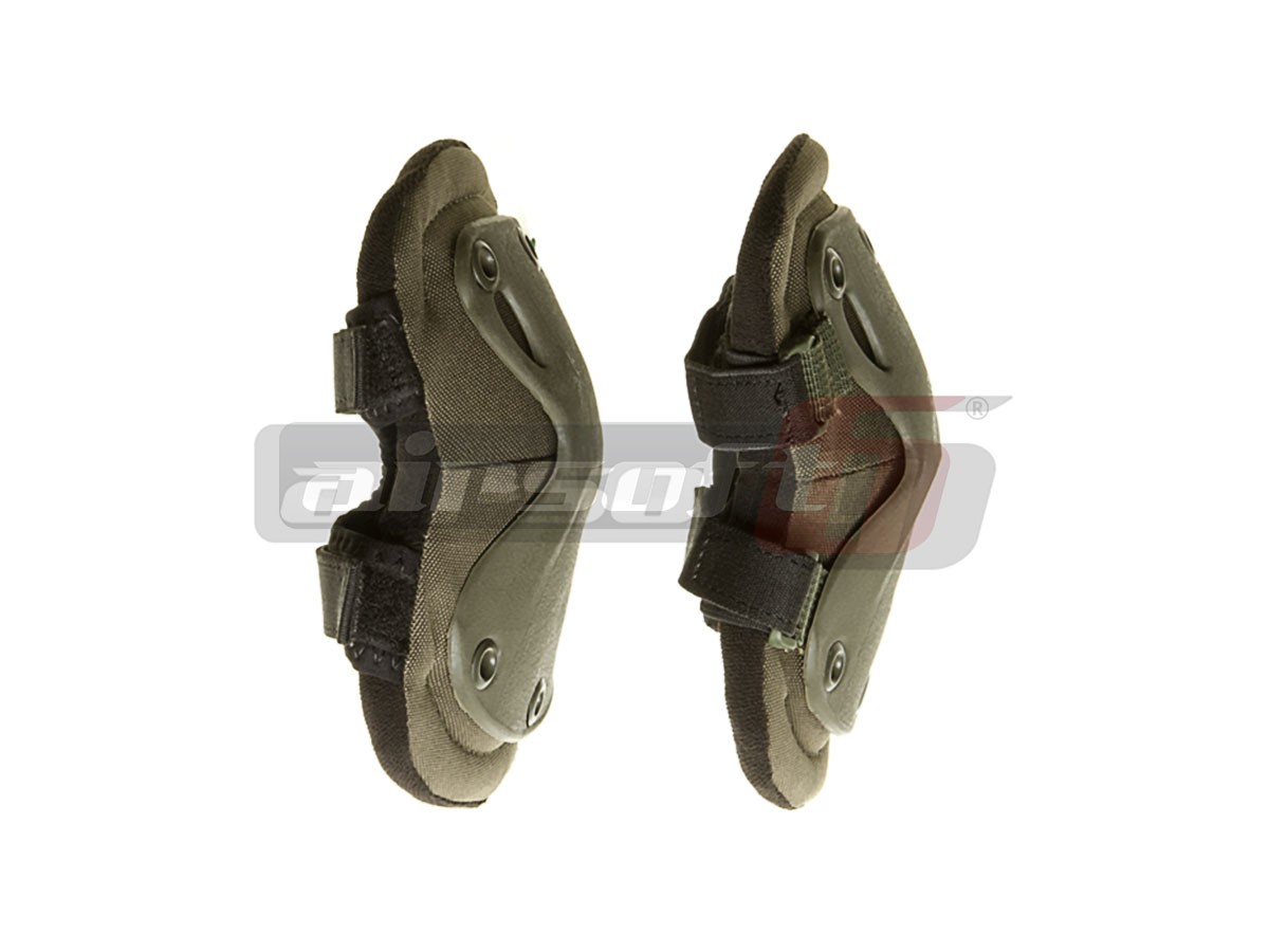 Invader gear cotiere XPD Ranger Green 2