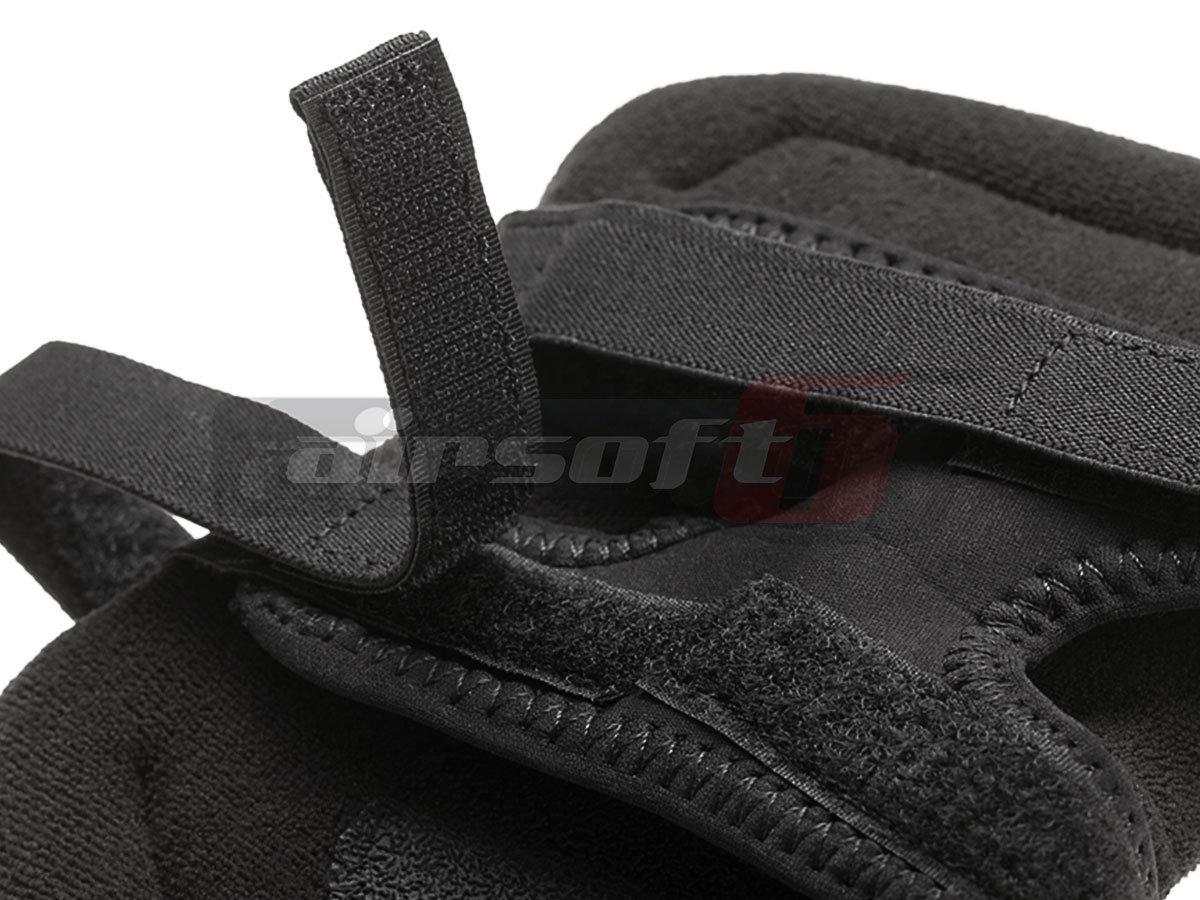 Invader gear cotiere XPD Ranger Green 3