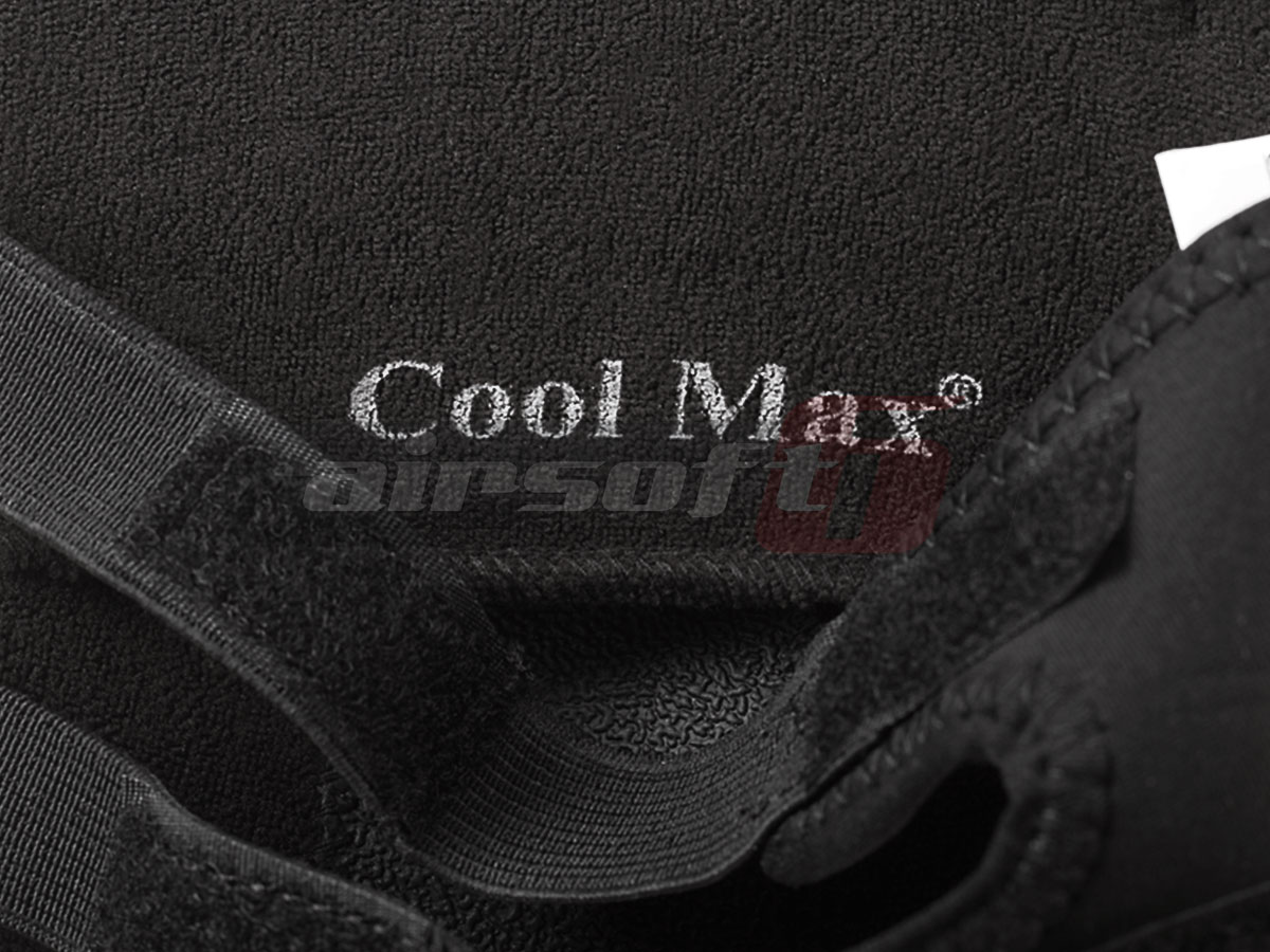 Invader gear cotiere XPD Ranger Green 4