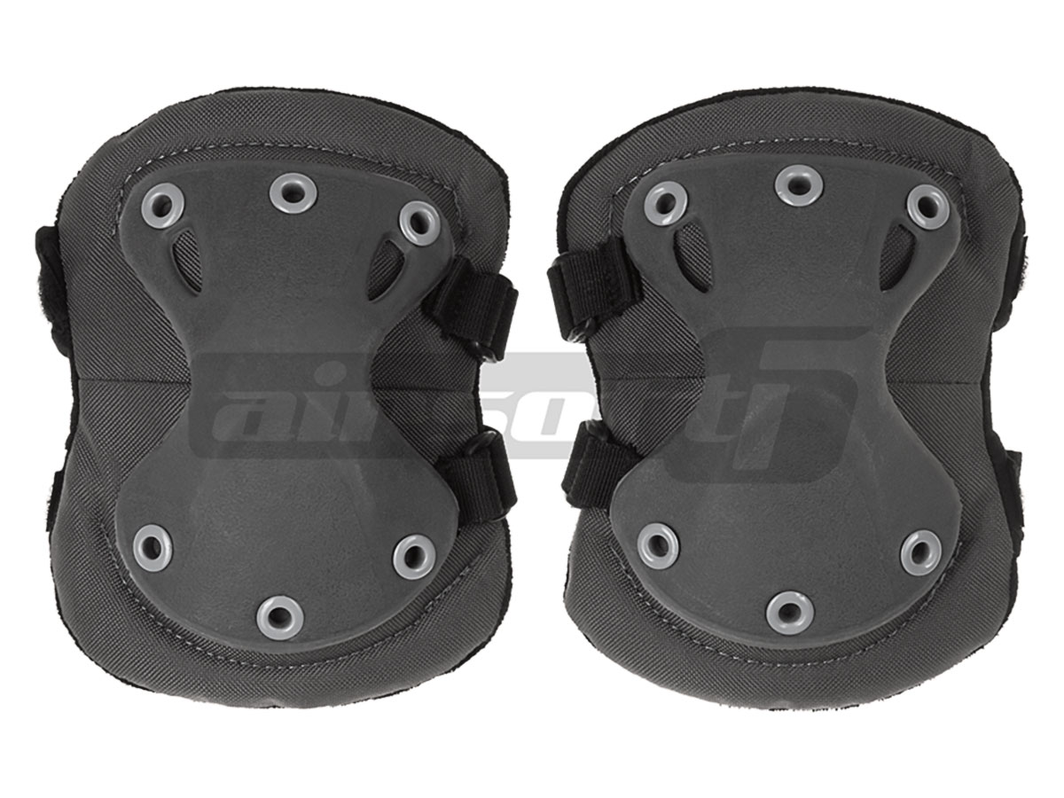 Invader gear cotiere XPD Wolf Grey 5