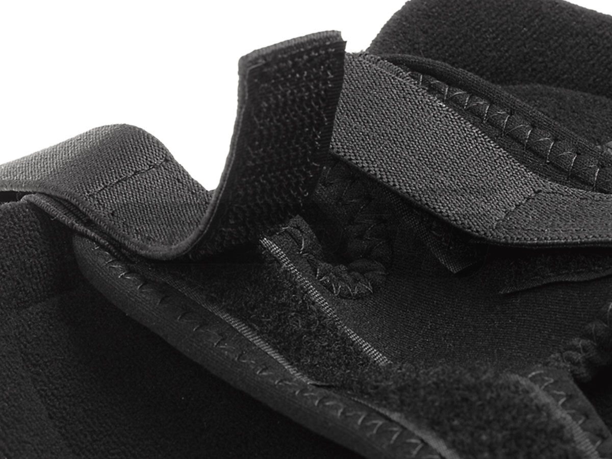 Invader gear cotiere XPD Wolf Grey 3