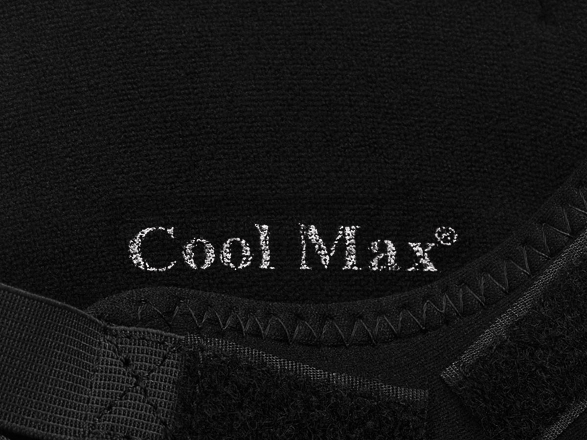 Invader gear cotiere XPD Wolf Grey 4