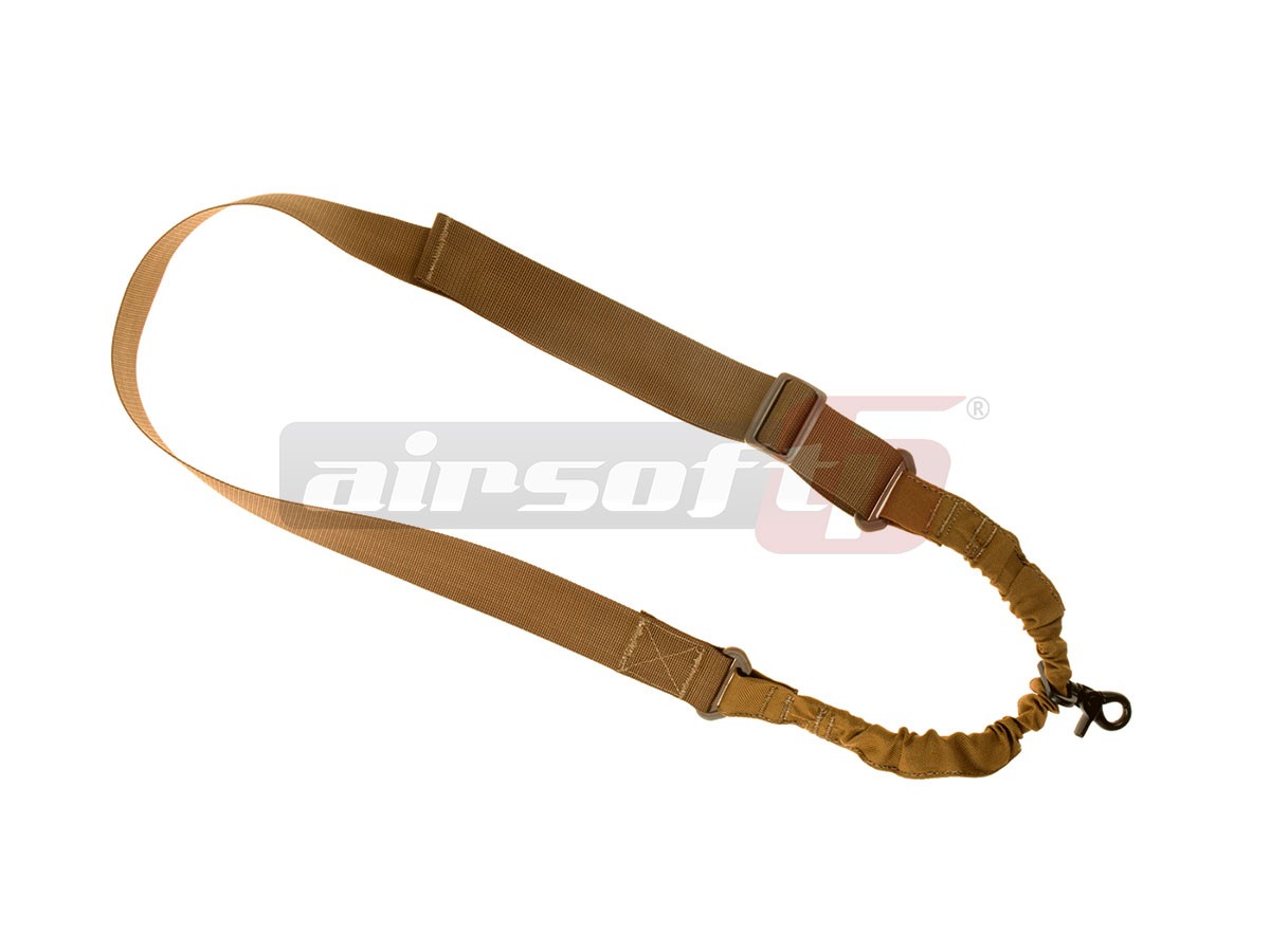 Invader Gear curea cu prindere intr-un punct Coyote 3