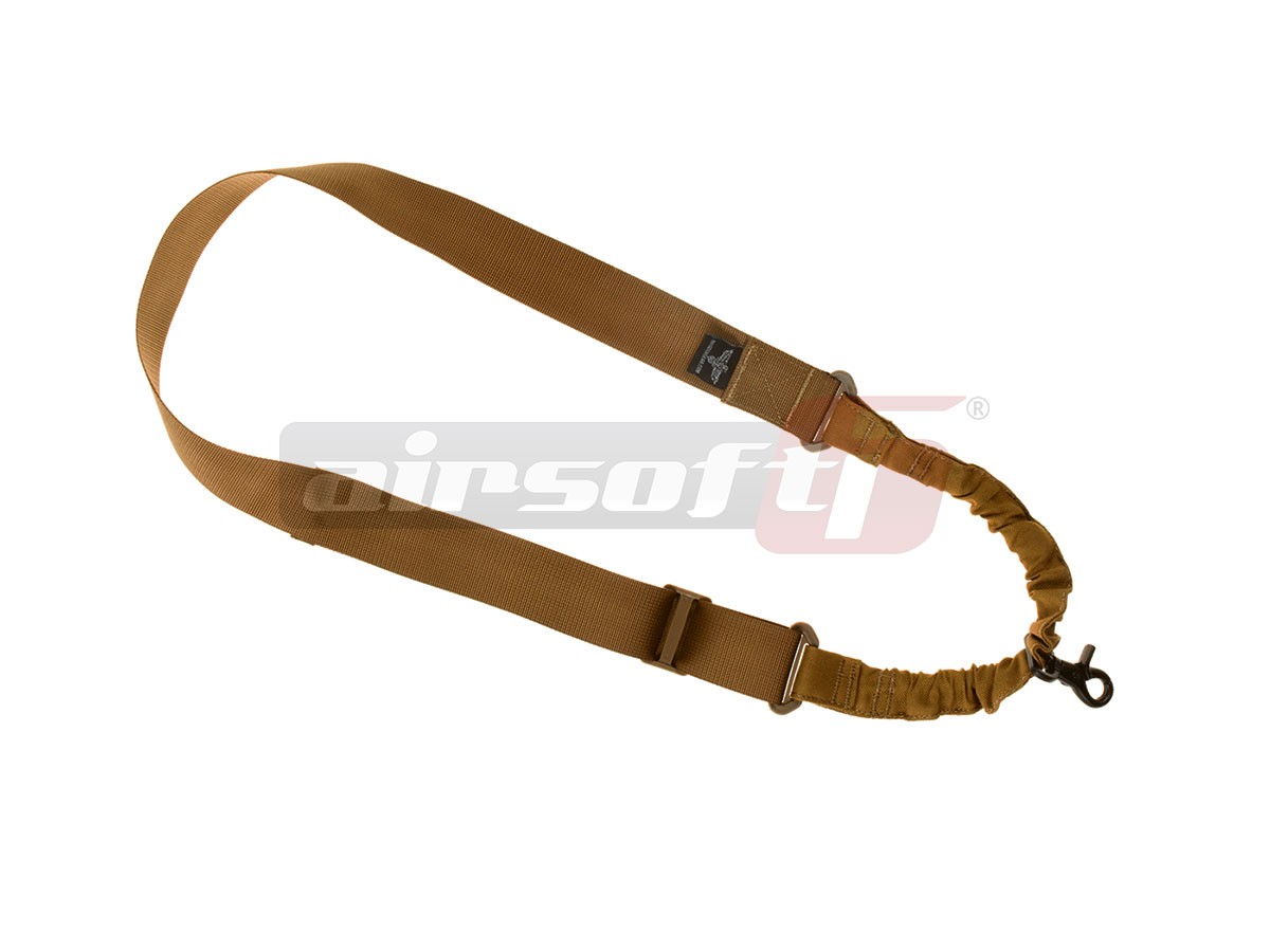 Invader Gear curea cu prindere intr-un punct Coyote