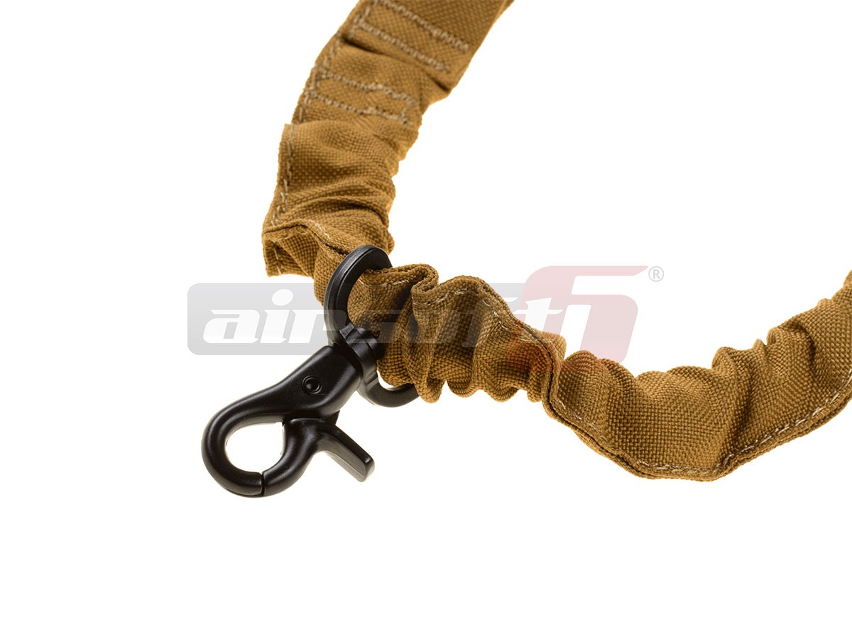 Invader Gear curea cu prindere intr-un punct Coyote 2