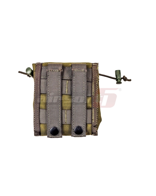 Invader Gear Dump pouch pliabil Olive