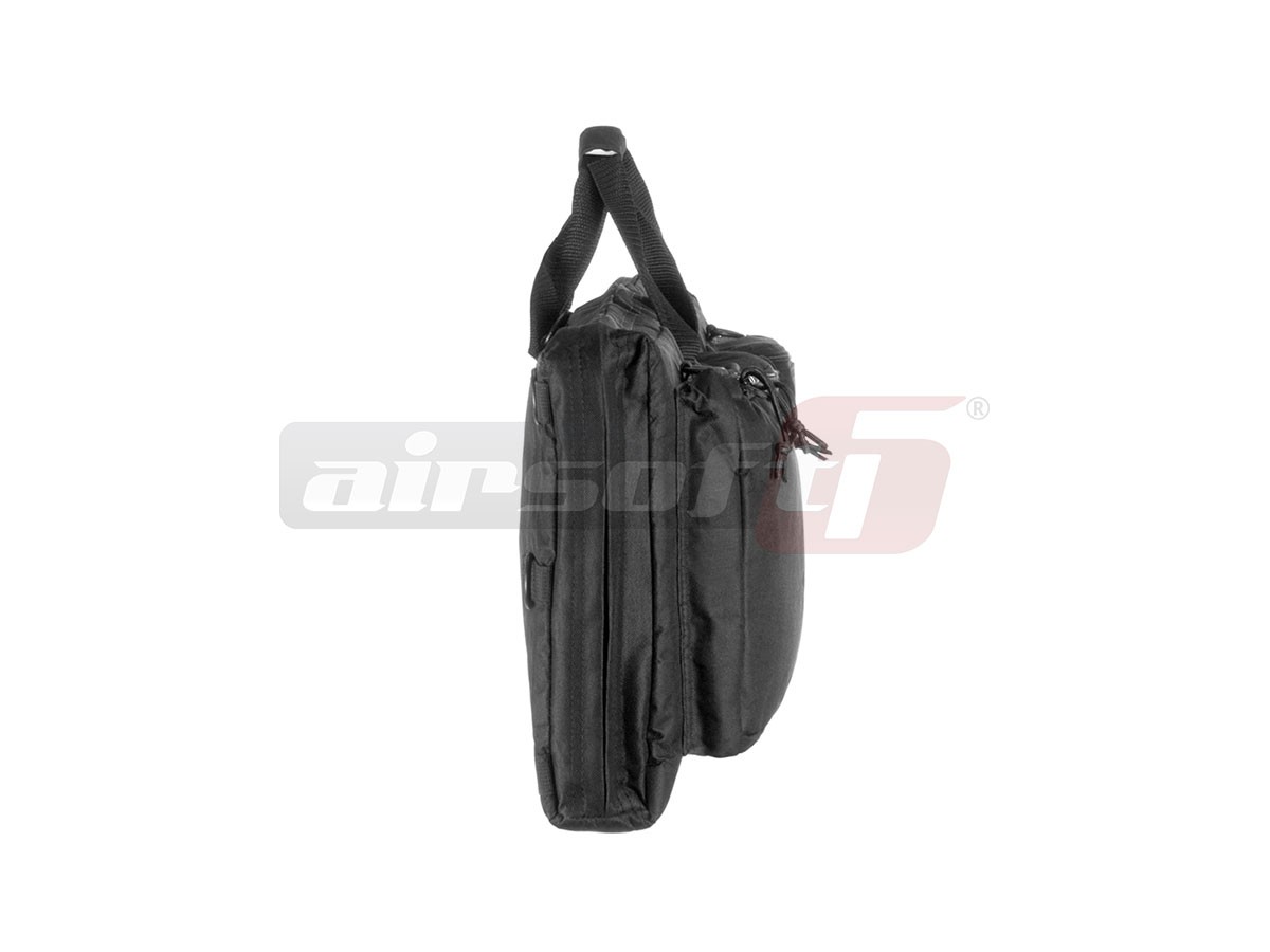 Invader Gear geanta transport 110 cm Negru