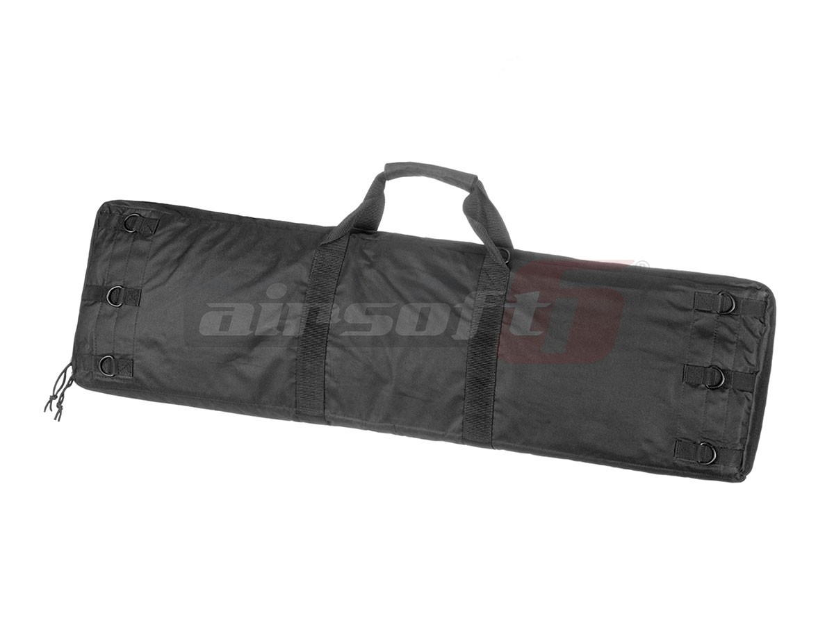 Invader Gear geanta transport 110 cm Negru 2
