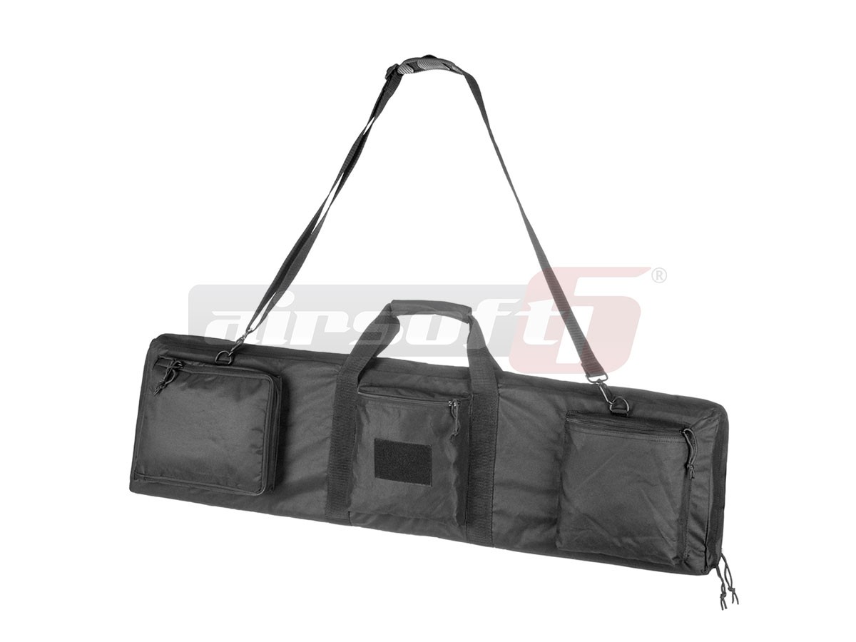 Invader Gear geanta transport 110 cm Negru 3