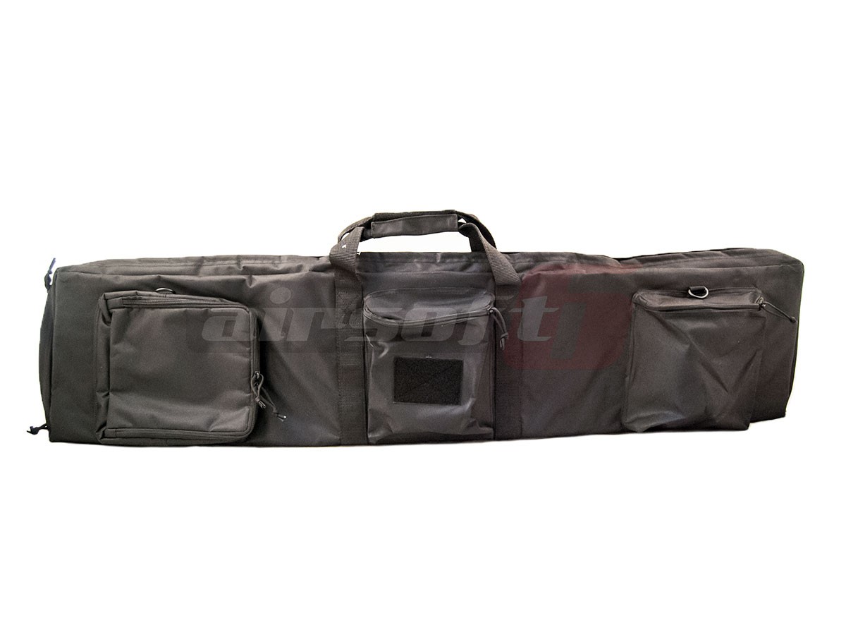Invader Gear geanta transport 130 cm Negru 2