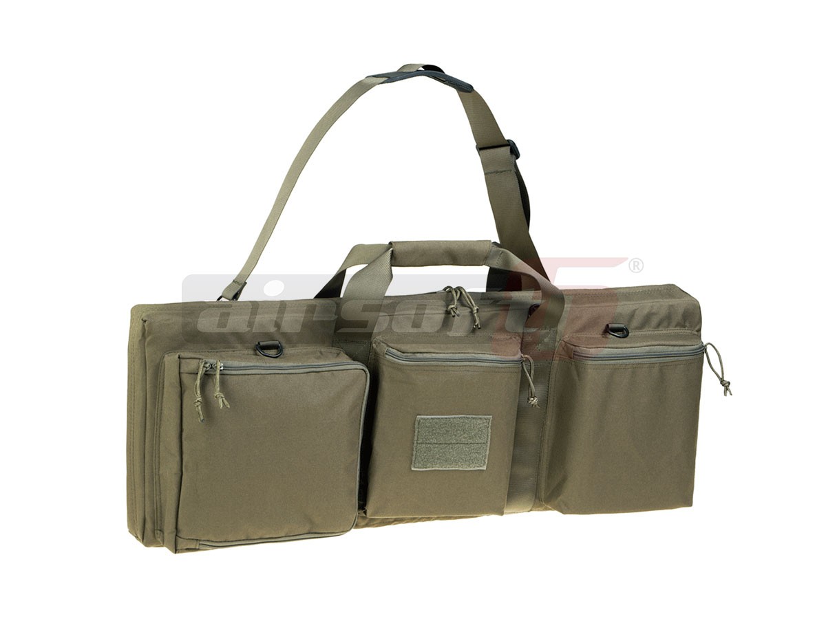 Invader Gear geanta de transport 80cm Olive 3