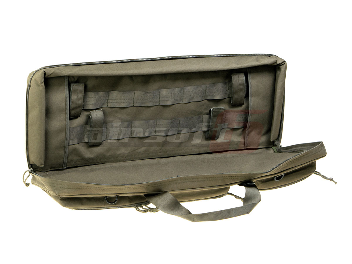 Invader Gear geanta de transport 80cm Olive 2