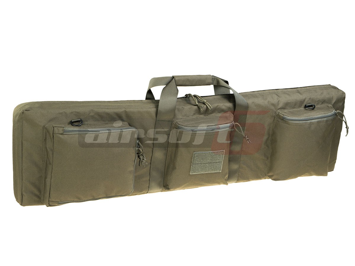 Invader Gear geanta transport 110 cm Olive 4