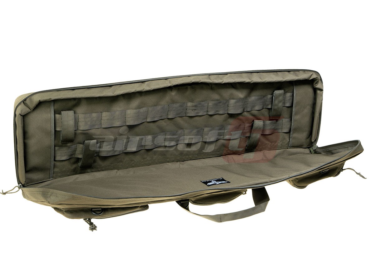 Invader Gear geanta transport 110 cm Olive 2