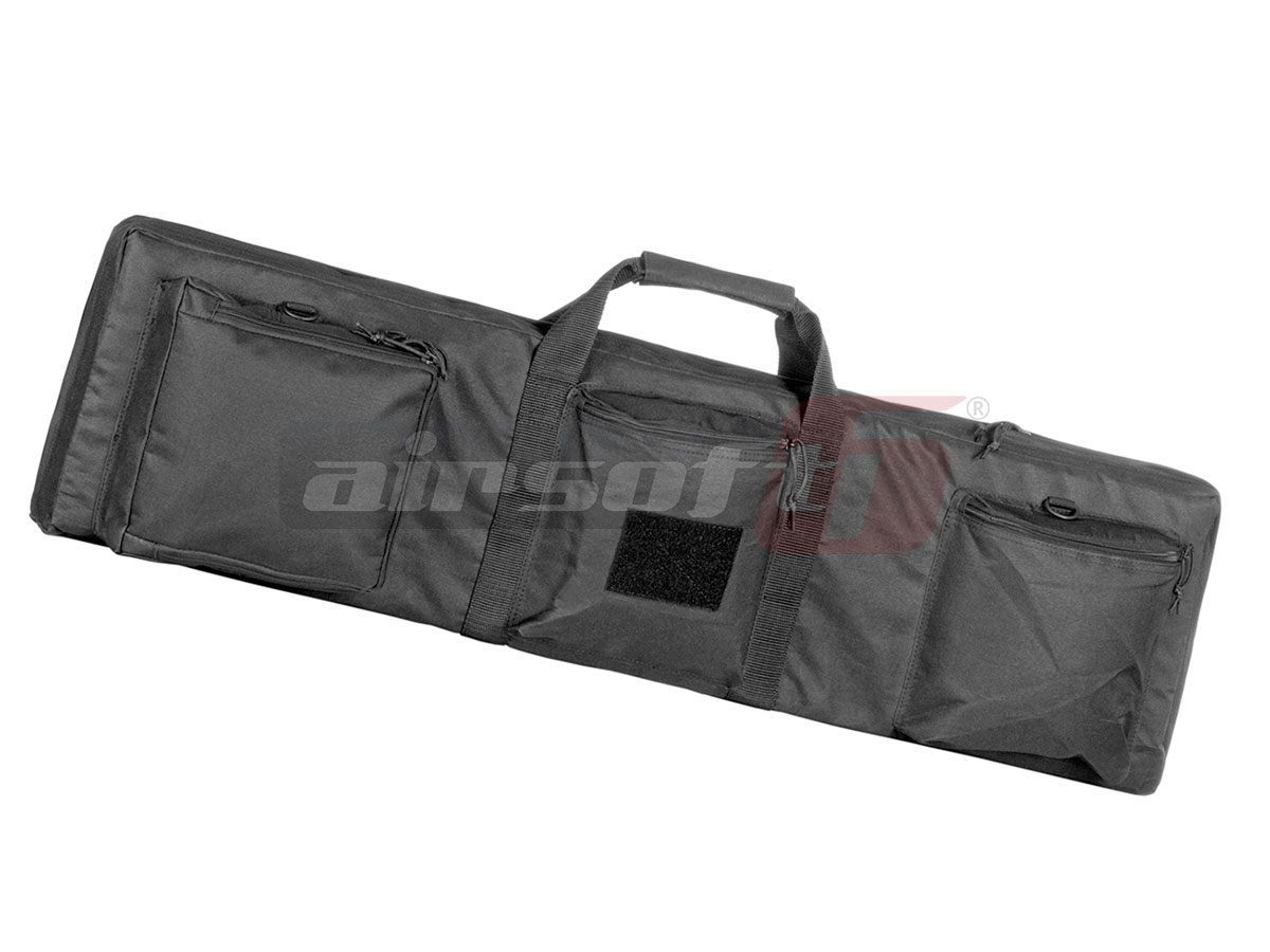 Invader Gear geanta transport 80 cm Negru 6