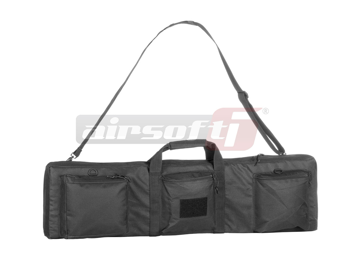 Invader Gear geanta transport 80 cm Negru