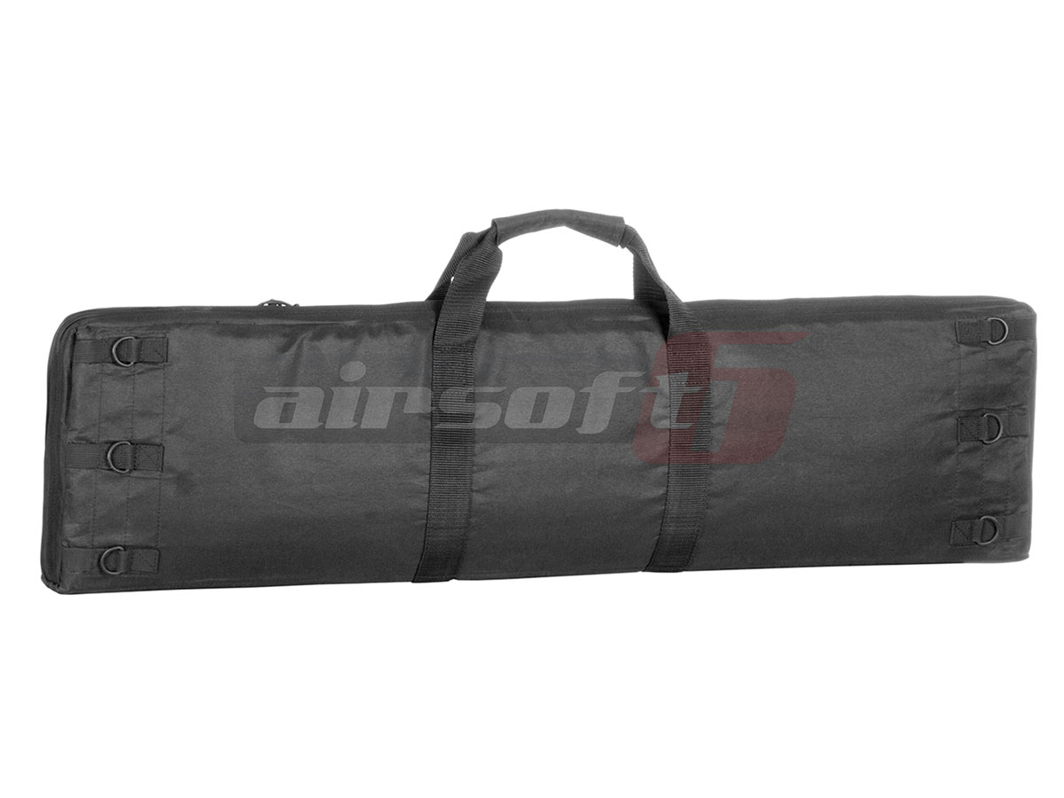 Invader Gear geanta transport 80 cm Negru 2