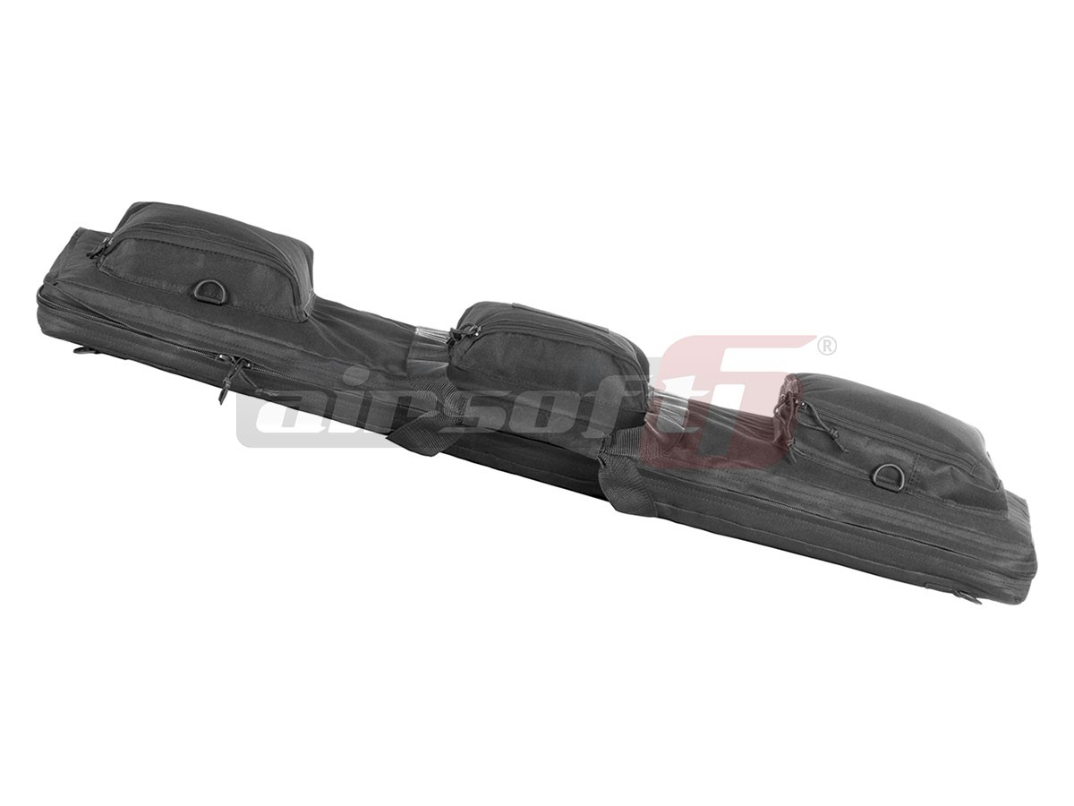 Invader Gear geanta transport 80 cm Negru 4