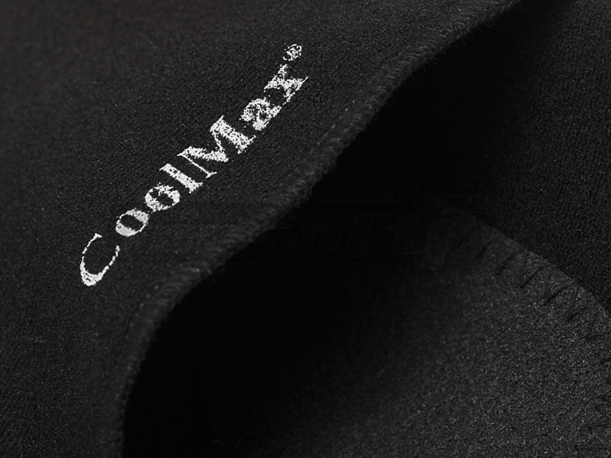 Invader Gear genunchiere XPD Coyote 5