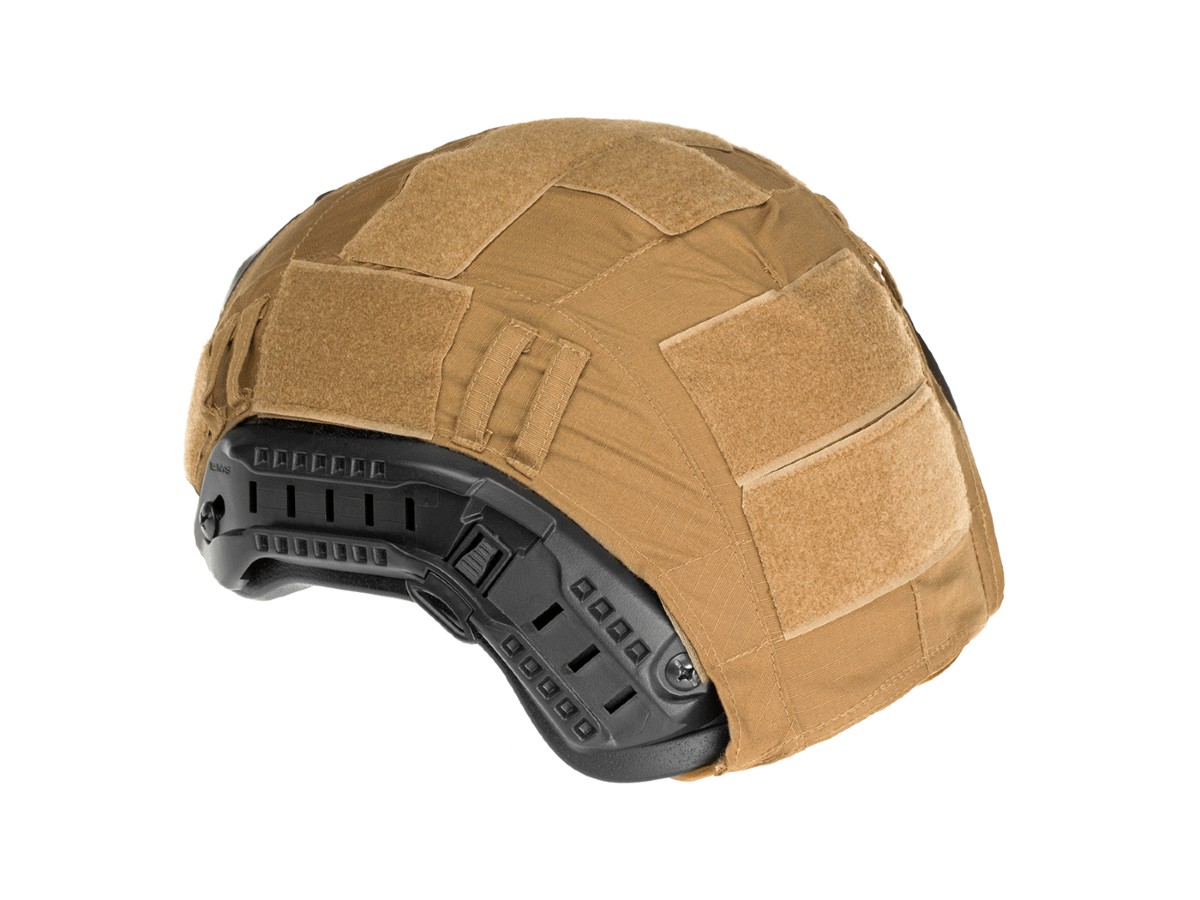 Invader Gear husa pentru casca FAST  Coyote