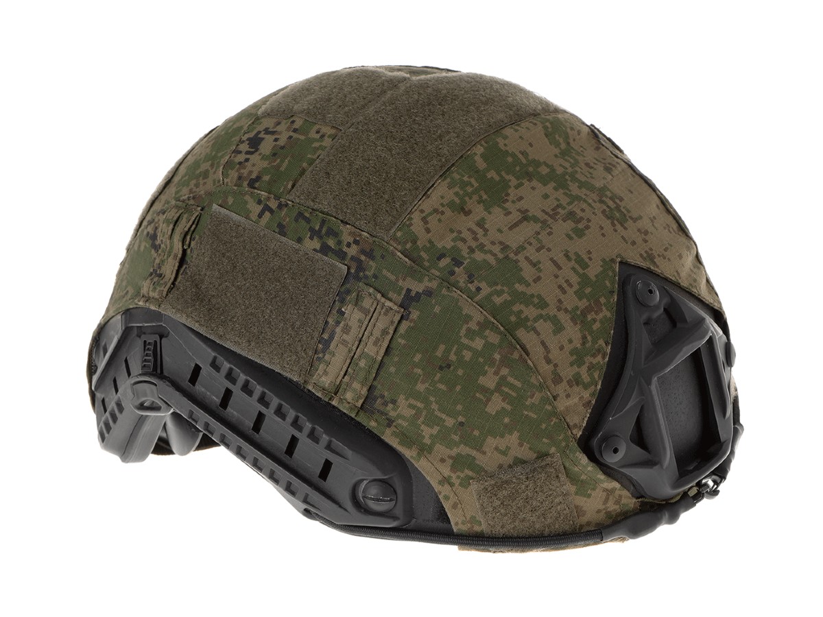 Invader Gear husa pentru casca FAST Digital Flora 3