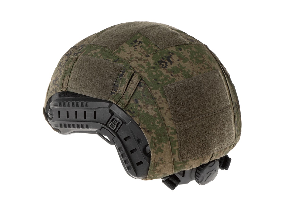 Invader Gear husa pentru casca FAST Digital Flora
