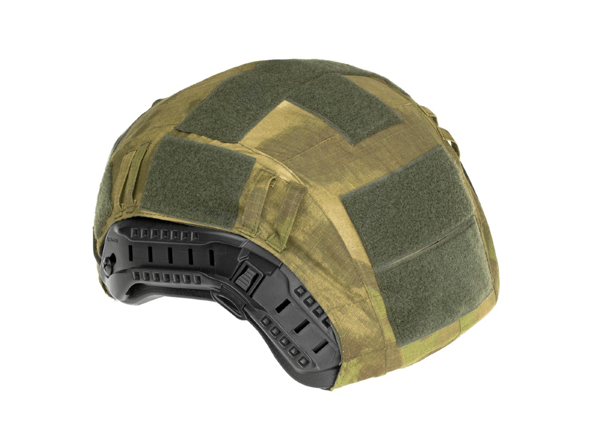 Invader Gear husa pentru casca FAST Everglade