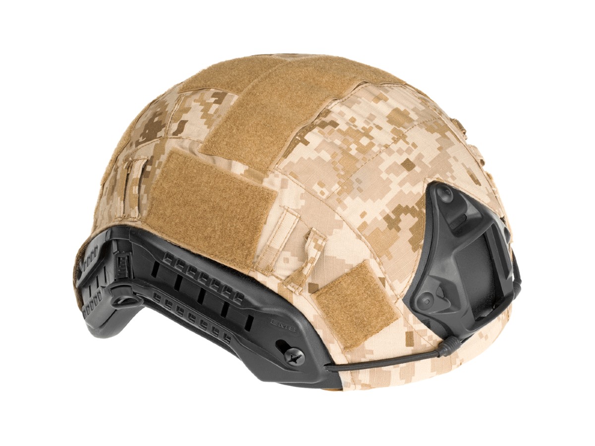 Invader Gear husa pentru casca FAST Marpat Desert 2