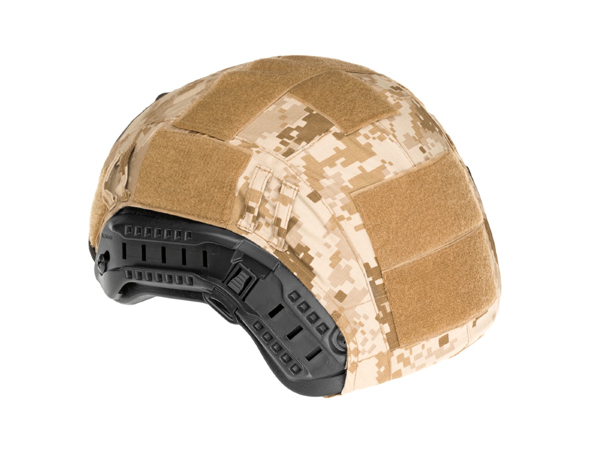 Invader Gear husa pentru casca FAST Marpat Desert