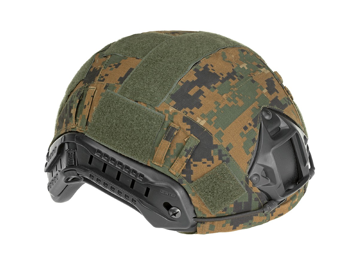 Invader Gear husa pentru casca FAST Mod 2 Marpat