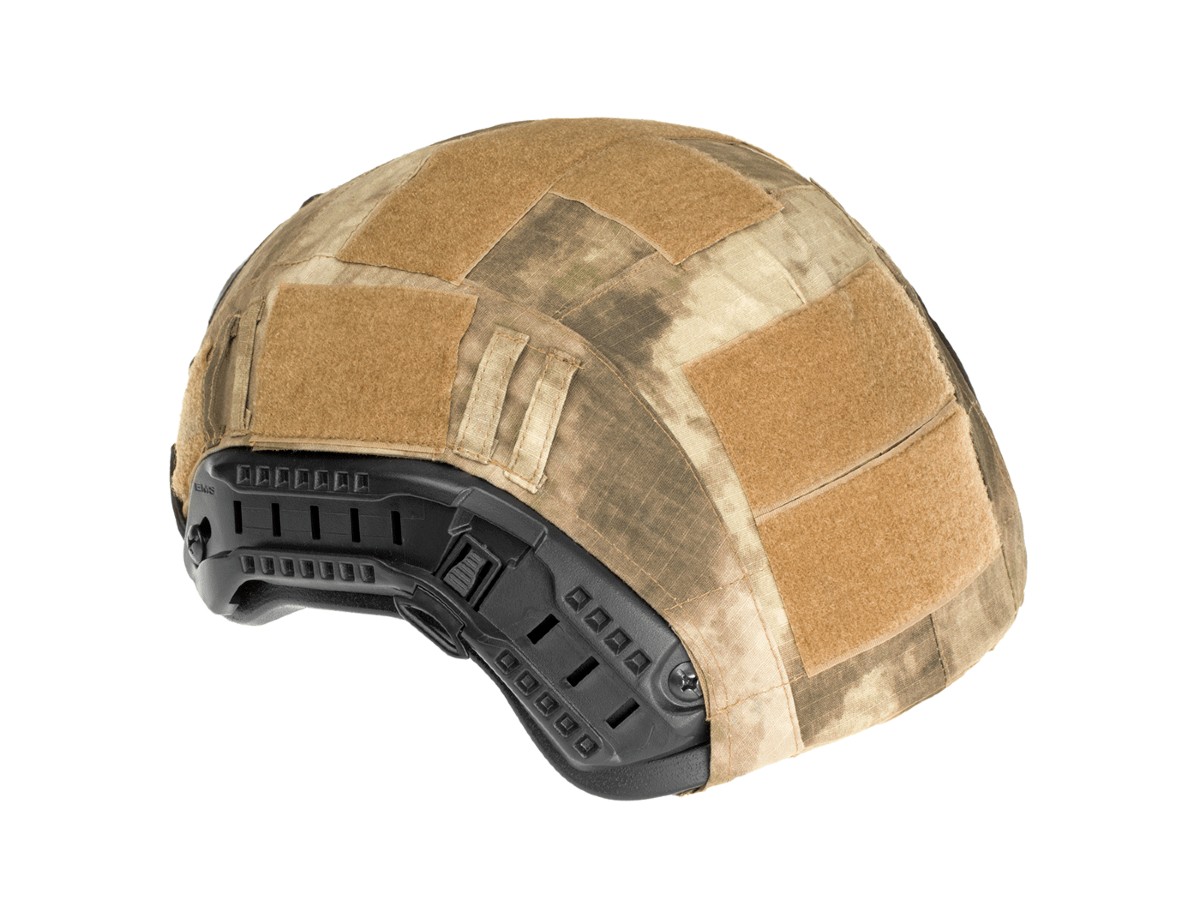 Invader Gear husa pentru casca FAST Stone Desert