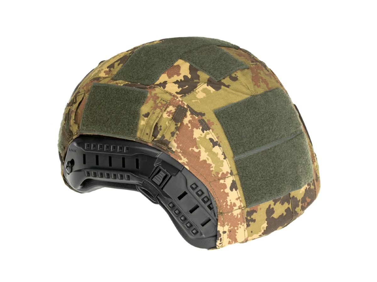 Invader Gear husa pentru casca FAST Vegetato