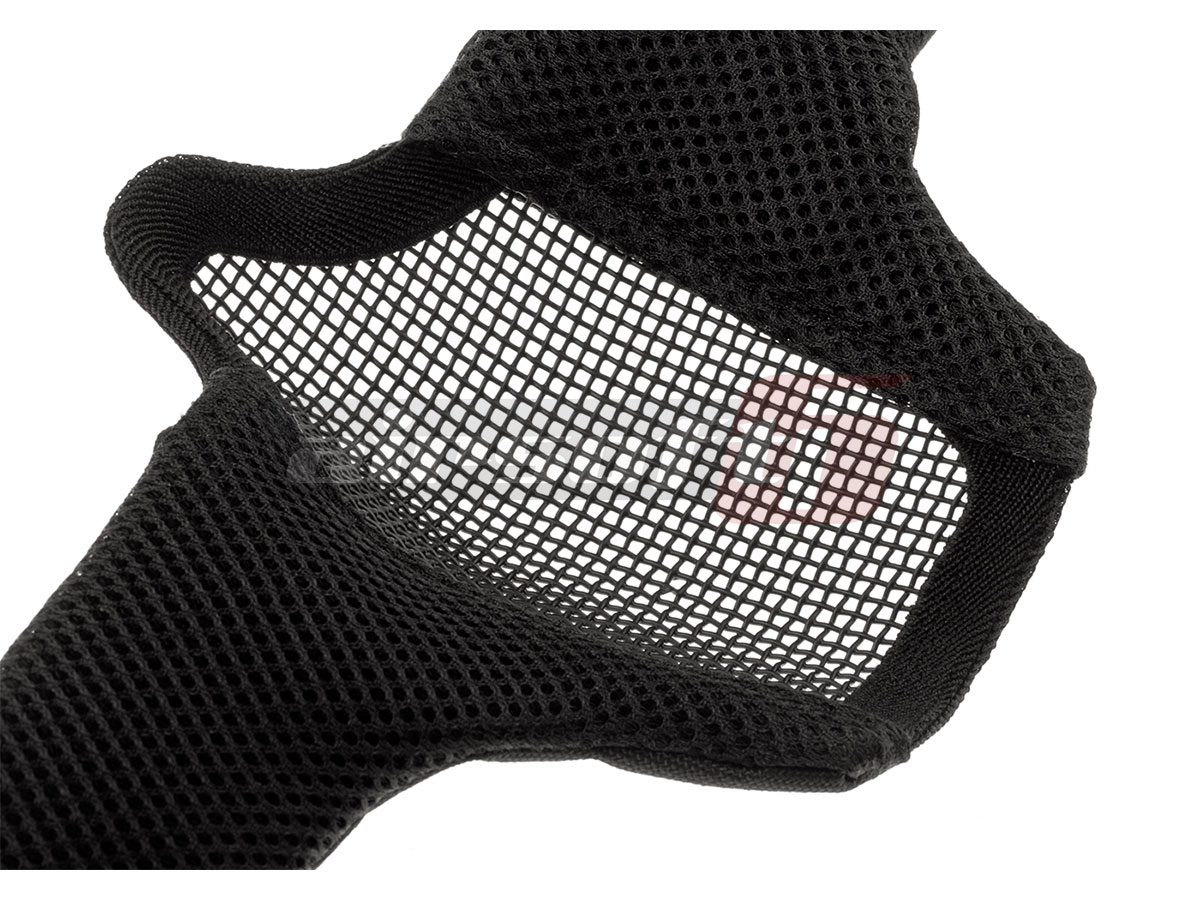 Invader Gear masca de protectie 2.0 Negru 3