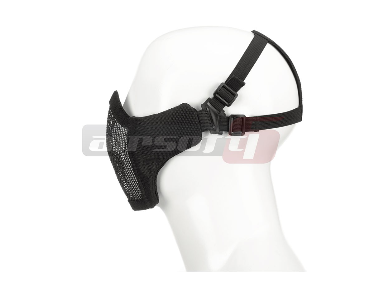 Invader Gear masca de protectie 2.0 Negru 2