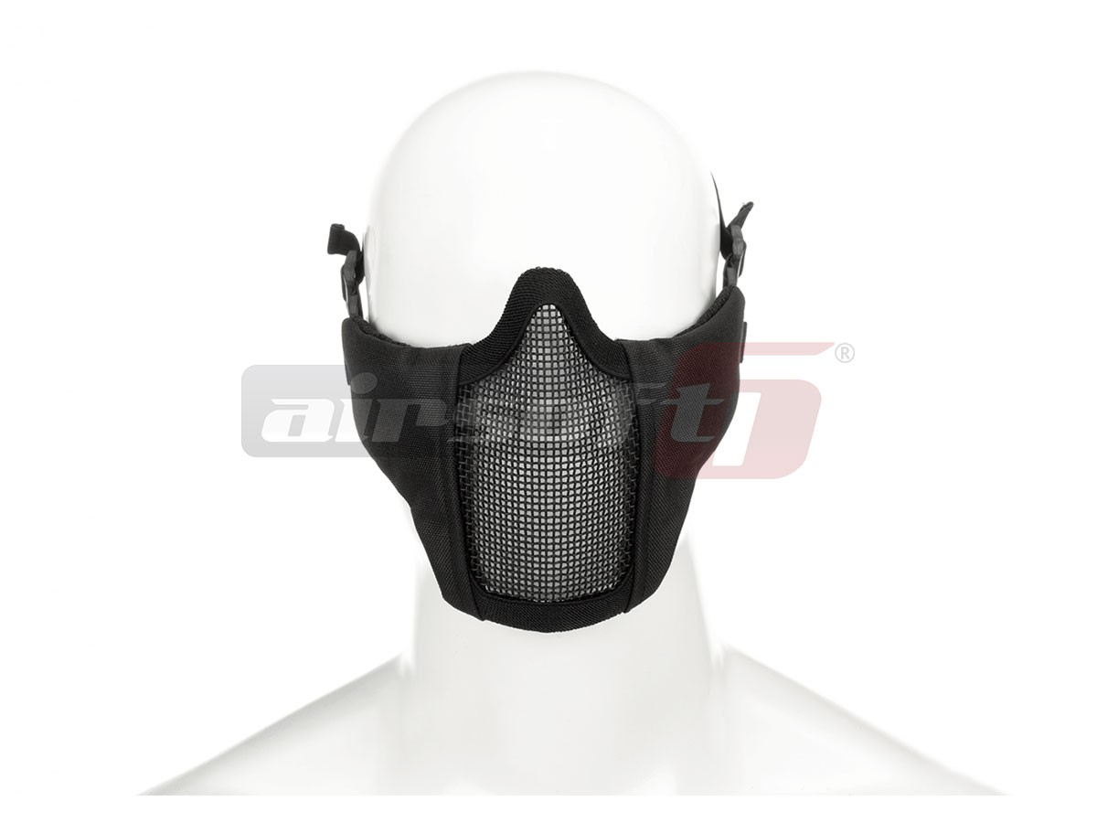 Invader Gear masca de protectie 2.0 Negru 4