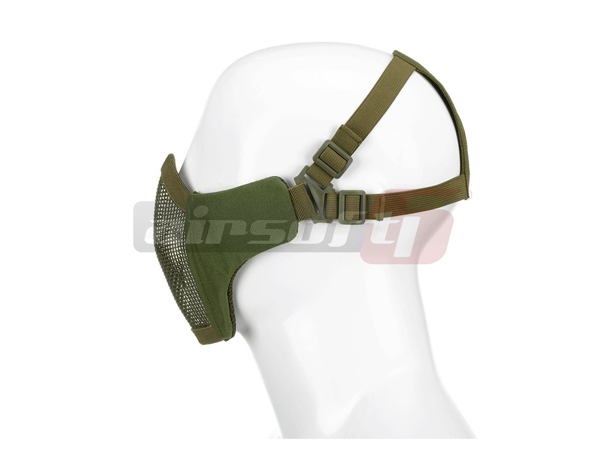 Invader Gear masca de protectie 2.0 Olive