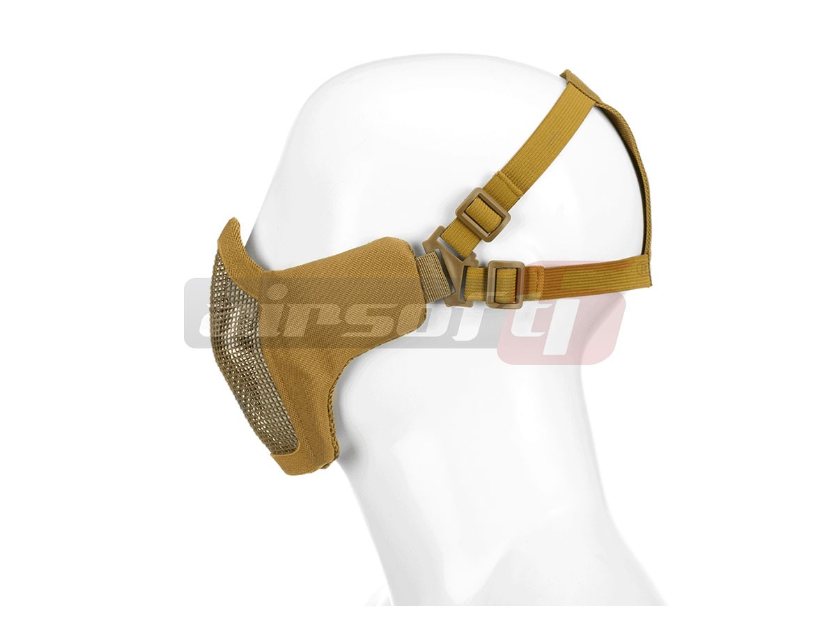 Invader Gear masca de protectie 2.0 Tan