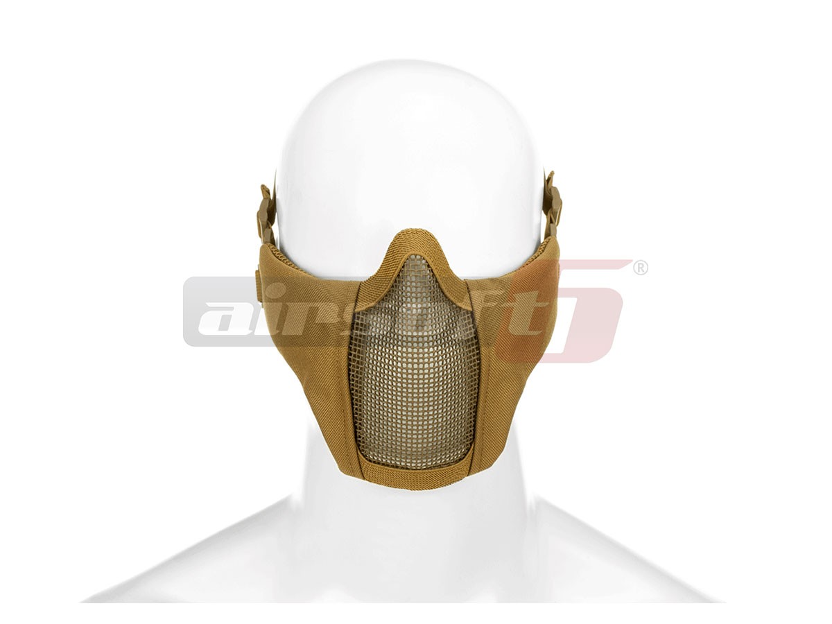 Invader Gear masca de protectie 2.0 Tan 4