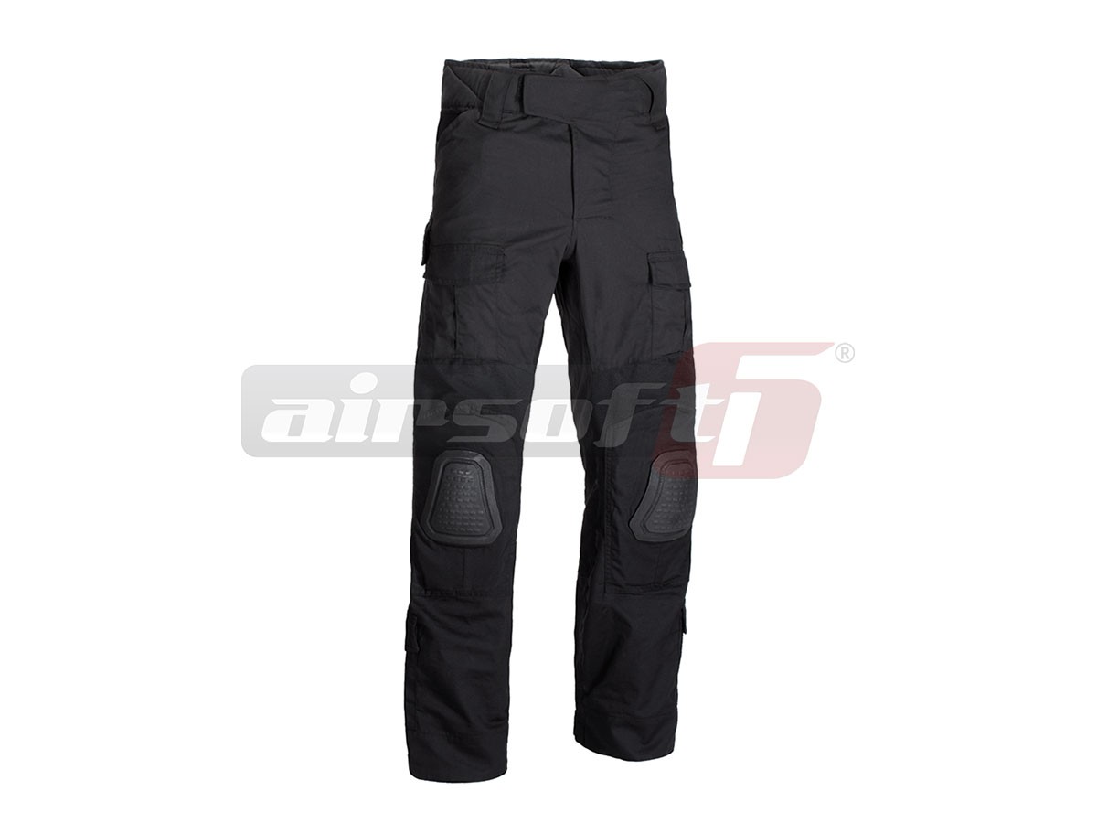 Invader Gear pantaloni de lupta Predator Black XL 4