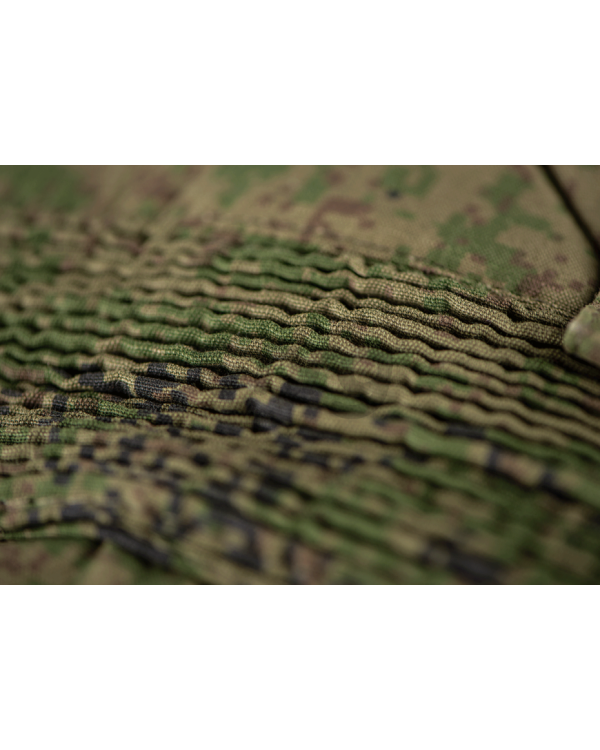 Invader Gear pantaloni de lupta Predator Digital Flora 2XL