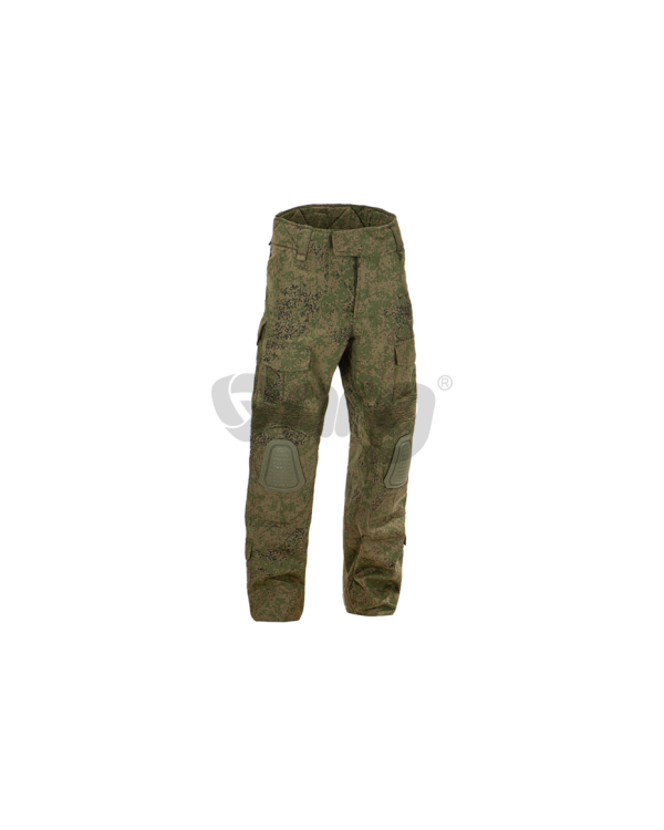 Invader Gear pantaloni de lupta Predator Digital Flora 2XL 10