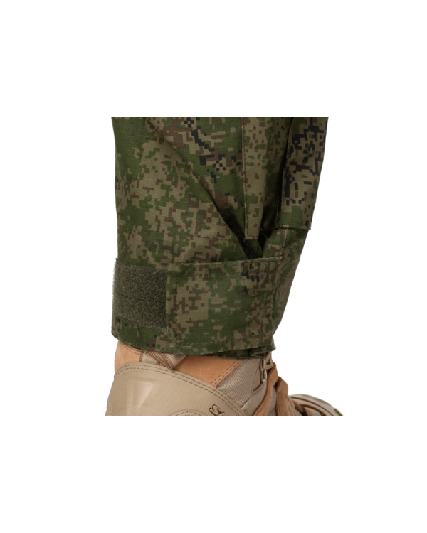 Invader Gear pantaloni de lupta Predator Digital Flora 2XL 2