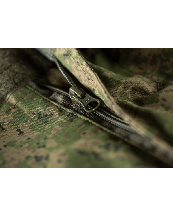 Invader Gear pantaloni de lupta Predator Digital Flora 2XL 4